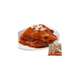 2026八宝鸭十大品牌排行榜