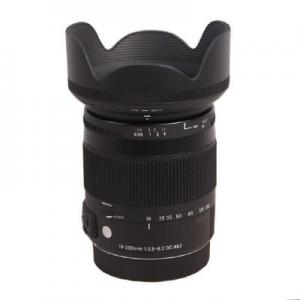 2026镜头十大品牌排行榜