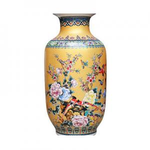 2026观音瓶十大品牌排行榜