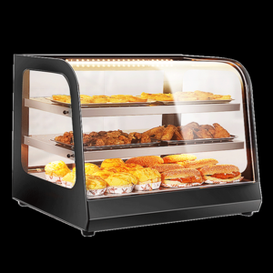 2026保温展示柜十大品牌排行榜