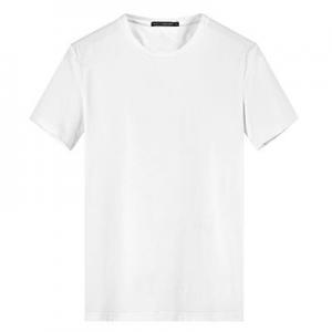 2026短袖T恤十大品牌排行榜