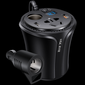 2026车载电源逆变器十大品牌排行榜