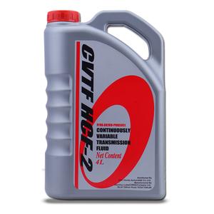 2026自动变速箱油十大品牌排行榜