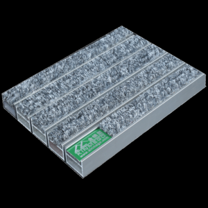 2026铝合金地垫十大品牌排行榜