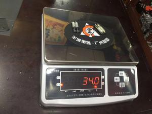 2026精密天平十大品牌排行榜