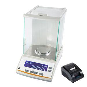 2026万分之一天平十大品牌排行榜