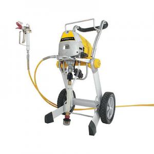 2026无气喷涂机十大品牌排行榜