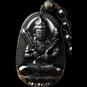 2026护身符十大品牌排行榜