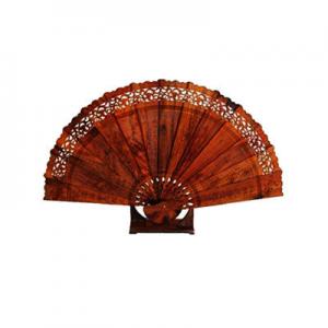 2026红木扇十大品牌排行榜