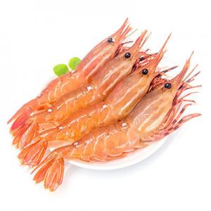 2026牡丹虾十大品牌排行榜