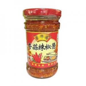 2026特辣辣椒酱十大品牌排行榜