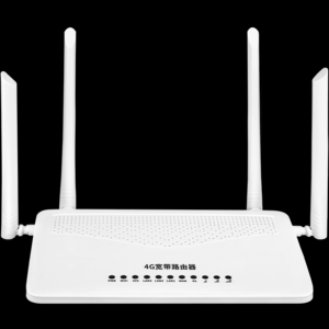 2026工业级路由器十大品牌排行榜
