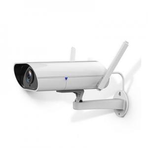 2026视频监控设备十大品牌排行榜