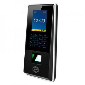 2026密码机十大品牌排行榜