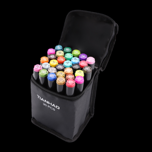 2026绘画十大品牌排行榜