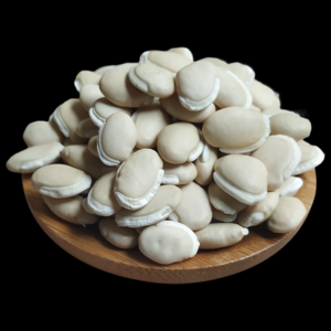 2026白扁豆十大品牌排行榜