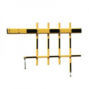 2026道闸杆十大品牌排行榜