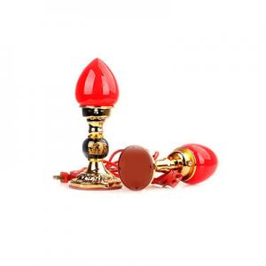 2026电烛十大品牌排行榜