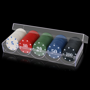 2026筹码十大品牌排行榜