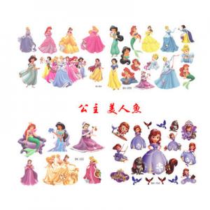 2026水贴纸十大品牌排行榜