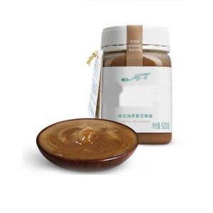 2026荞麦蜜十大品牌排行榜