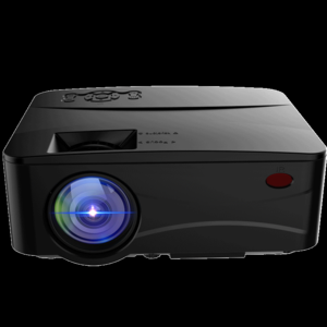 2026便携式投影仪十大品牌排行榜