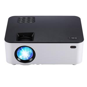 2026无线投影仪十大品牌排行榜