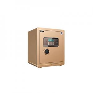 2026指纹保险柜十大品牌排行榜