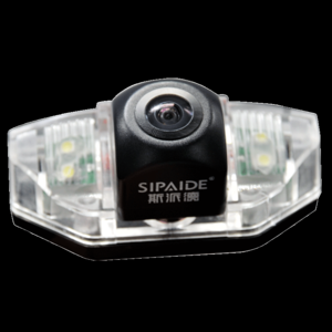 2026倒车摄像头十大品牌排行榜