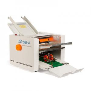 2026折页机十大品牌排行榜