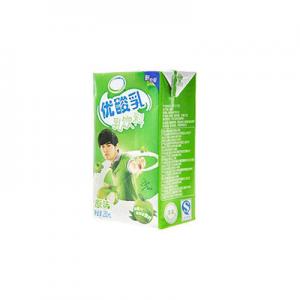 2026优酸乳十大品牌排行榜