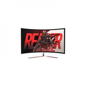 2026游戏显示器十大品牌排行榜