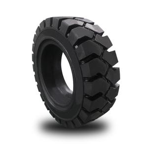 2026实心轮胎十大品牌排行榜