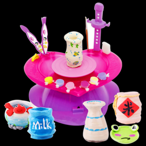 2026陶艺十大品牌排行榜