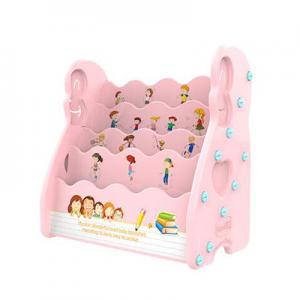 2026图书架十大品牌排行榜