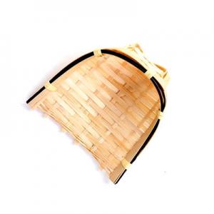 2026竹簸箕十大品牌排行榜