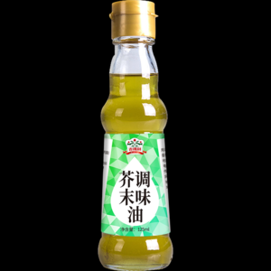 2026芥末油十大品牌排行榜