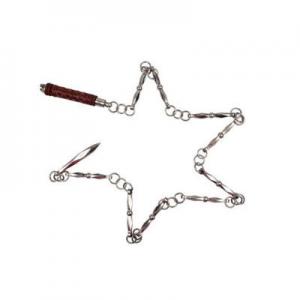 2026九节鞭十大品牌排行榜