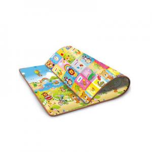 2026儿童爬爬垫十大品牌排行榜