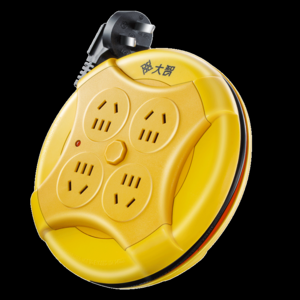 2026电缆卷盘十大品牌排行榜