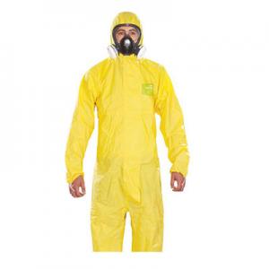 2026防化服十大品牌排行榜