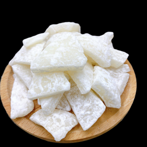 2026椰子角十大品牌排行榜