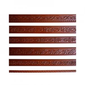 2026木线条十大品牌排行榜