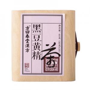 2026黑豆茶十大品牌排行榜