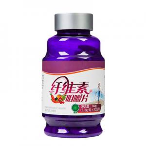 2026纤维素片十大品牌排行榜