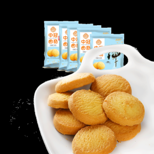 2026奶油饼干十大品牌排行榜