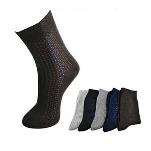 2026商务袜十大品牌排行榜