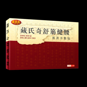 2026腰椎贴十大品牌排行榜