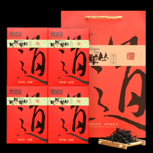 2026单枞茶十大品牌排行榜