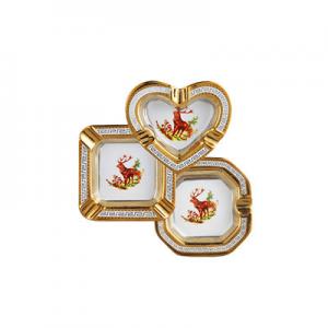 2026烟碟十大品牌排行榜